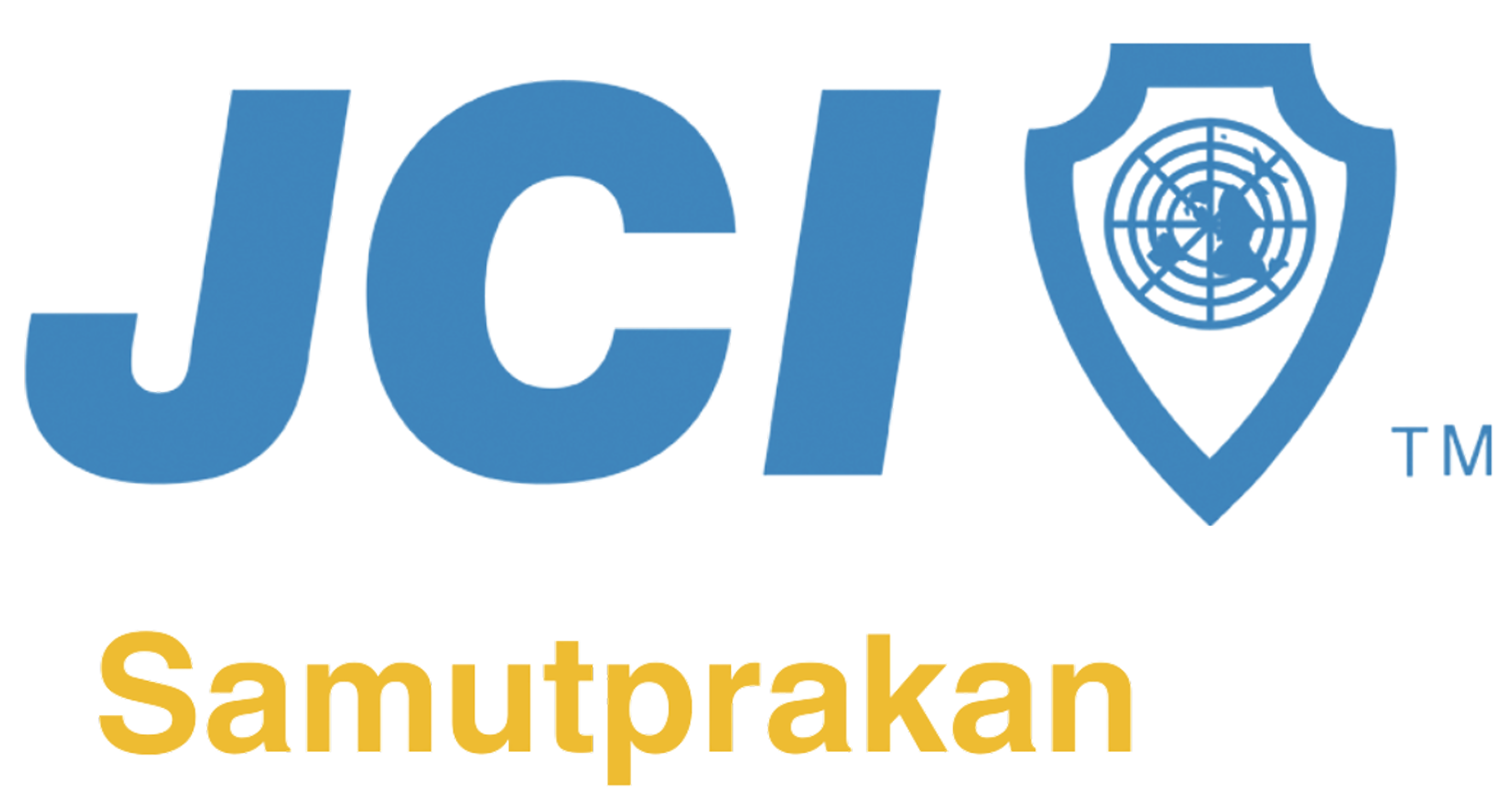 JCI Samutprakan Logo